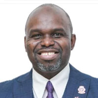 Yesi MBADINGA